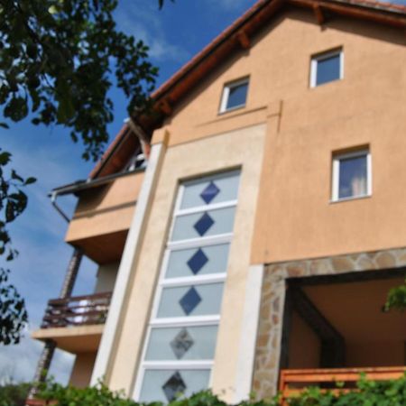 Ferienwohnung Casa Kelemen Sovata Exterior foto