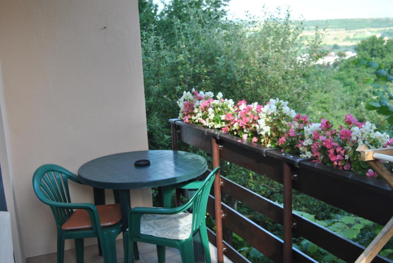 Ferienwohnung Casa Kelemen Sovata Exterior foto