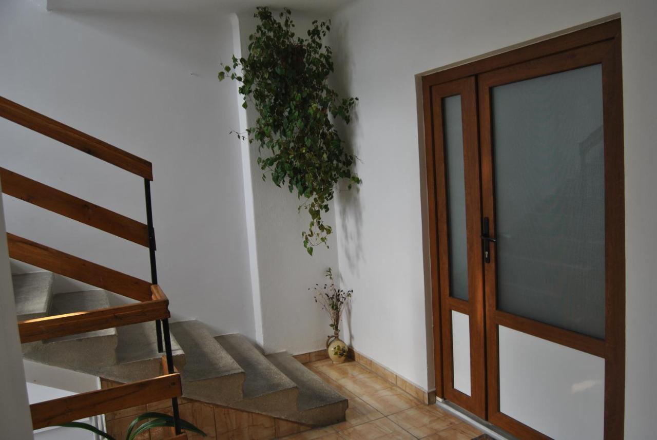 Ferienwohnung Casa Kelemen Sovata Exterior foto