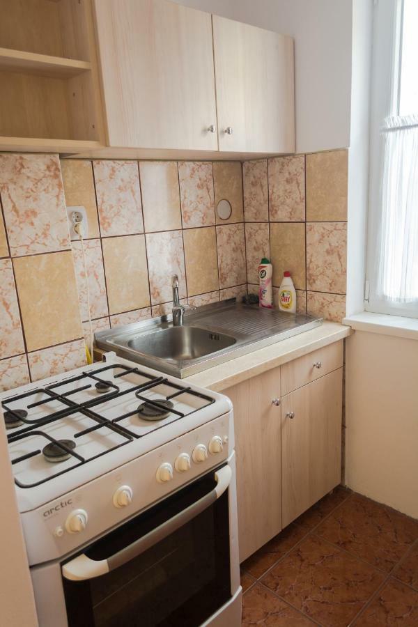 Ferienwohnung Casa Kelemen Sovata Exterior foto