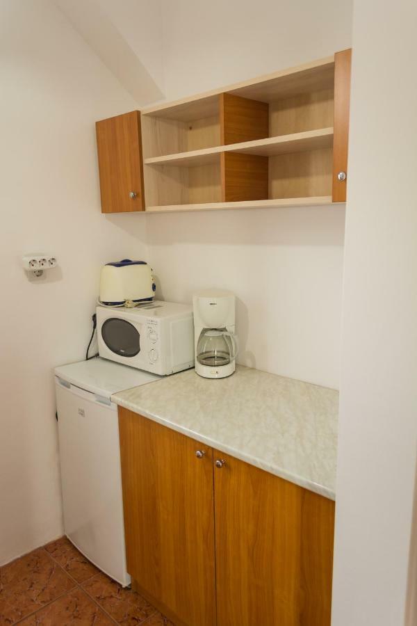 Ferienwohnung Casa Kelemen Sovata Exterior foto